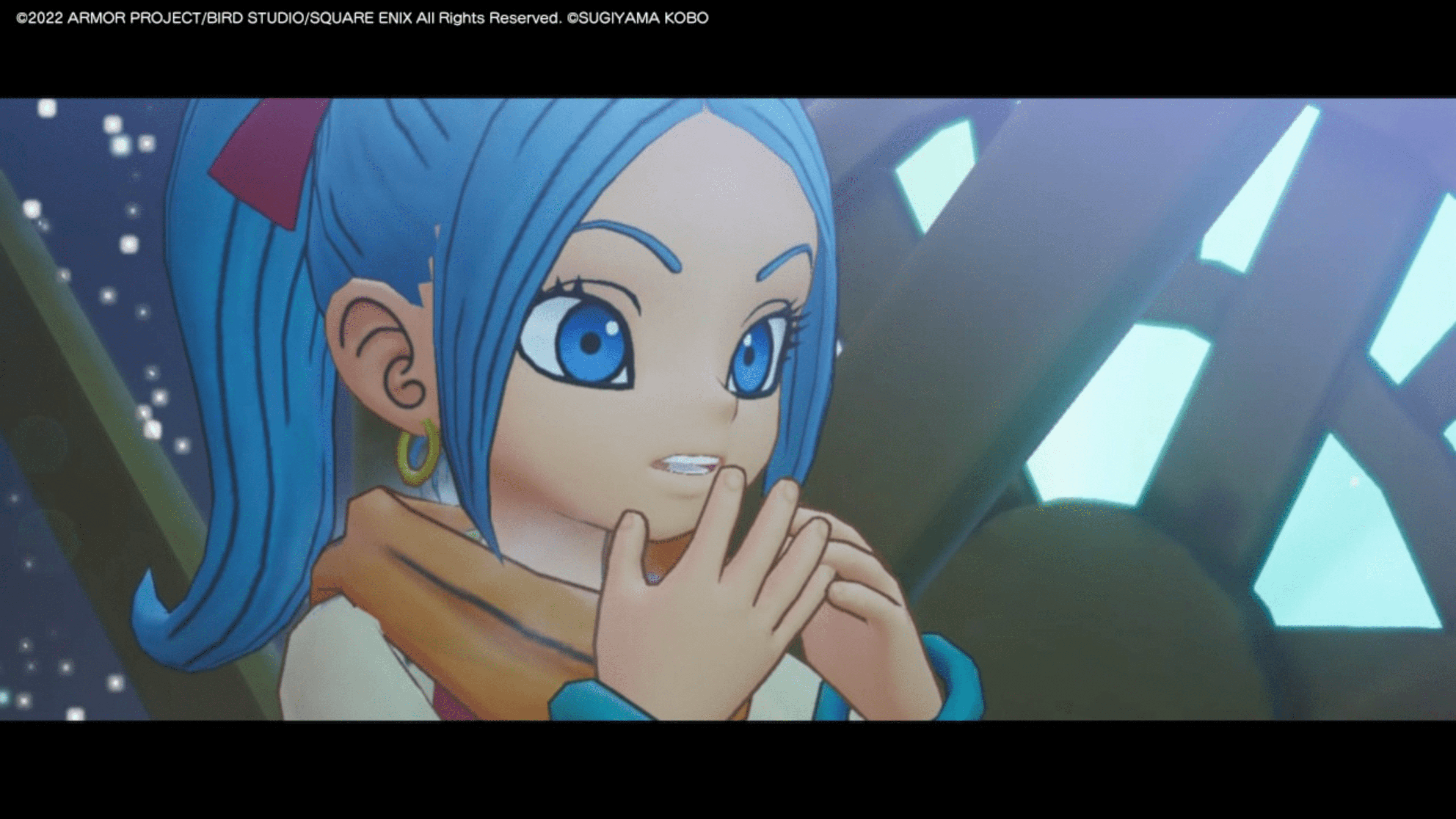 ドラゴンクエストトレジャーズの感想・おすすめ・評価・レビュー