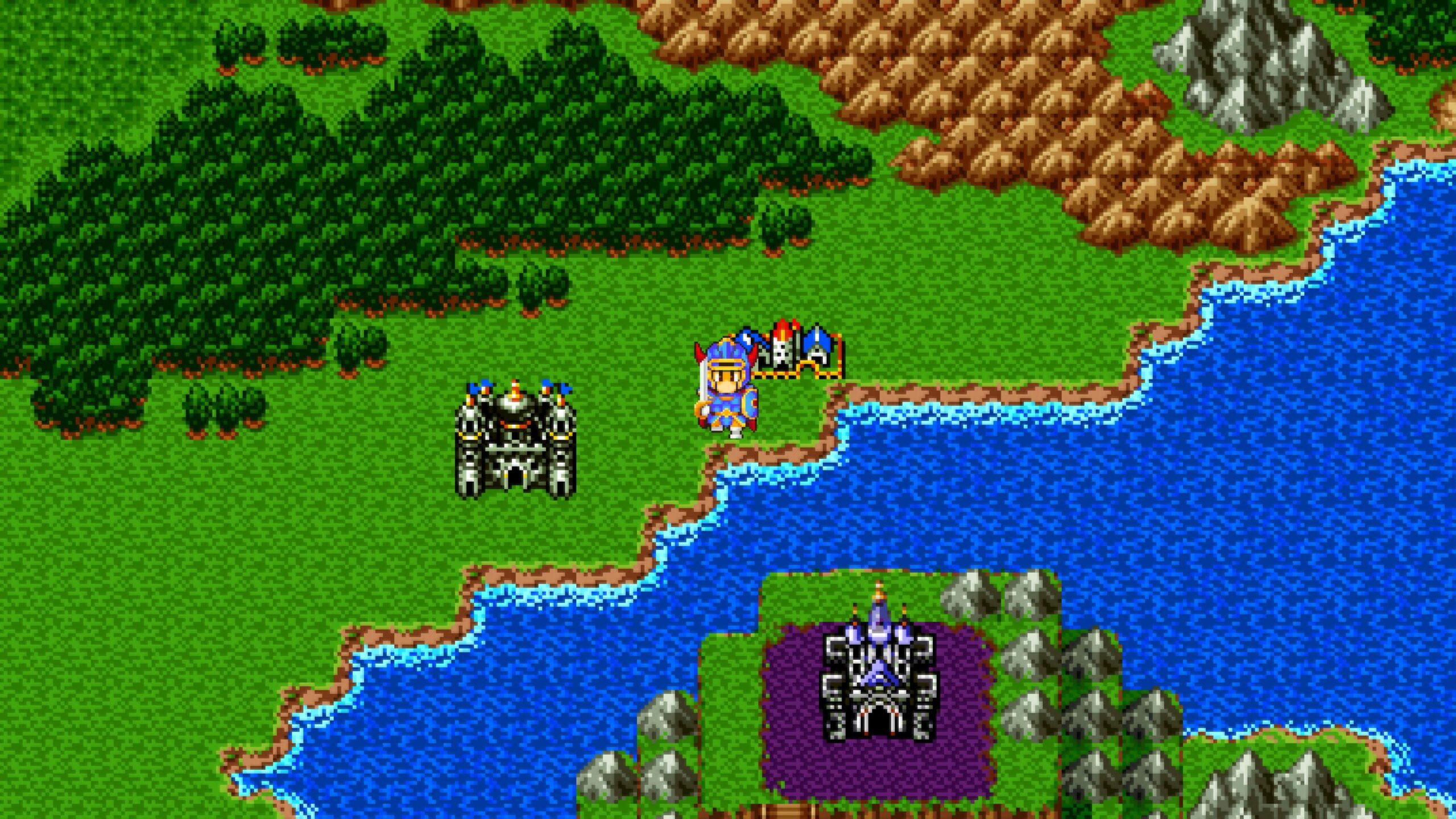 ドラゴンクエストの感想・評価・レビュー・おすすめ