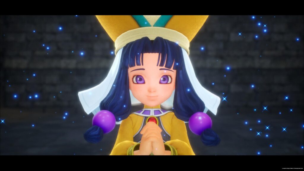 DQ7_フォズ大神官