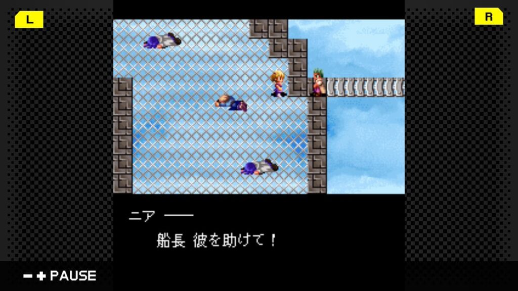 フライハイトクラウディア_イベント1
