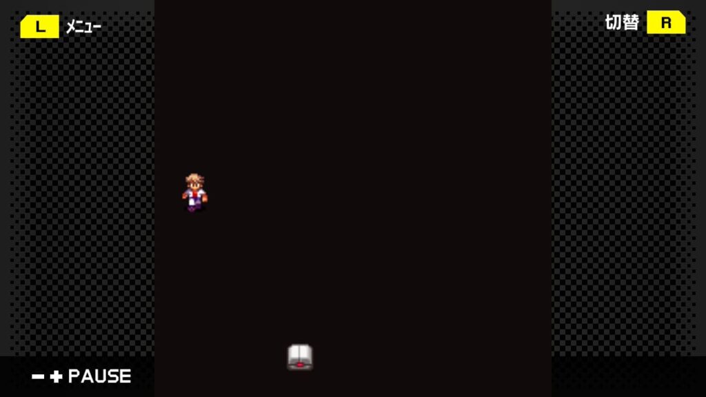 フライハイトクラウディア_隠し通路